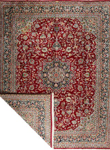 Kirman Red