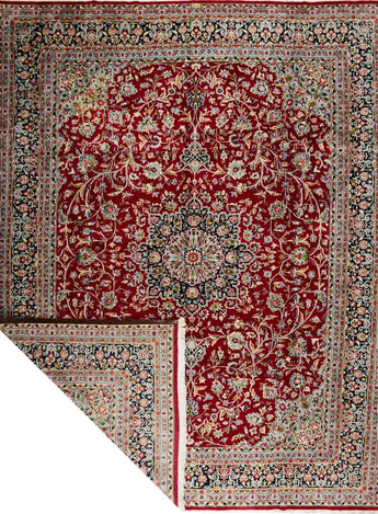 Kirman Red