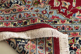 Kirman Red