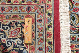 Kirman Red