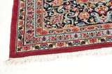 Kirman Red