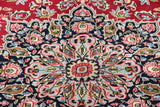 Kirman Red