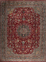 Kirman Red