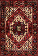 Bidjar-Gholtogh Beige