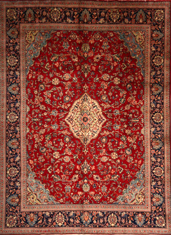 Mahal Red