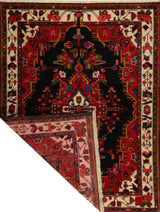 Nahavand Red
