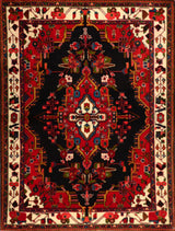 Nahavand Red