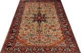 Sarough Multi