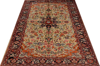 Sarough Multi
