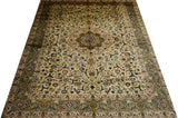 Kashan Green