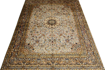 Kashan Green