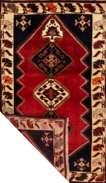 Ghashgai Red