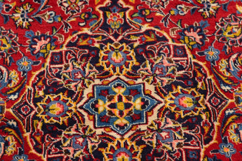 Kashan Red
