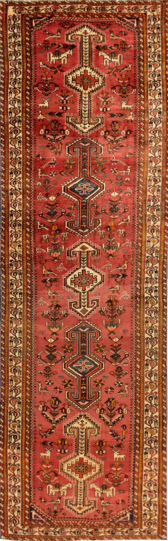 Abadeh Red