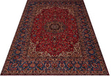 Old Isfahan Red