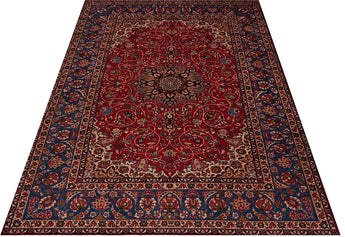 Old Isfahan Red