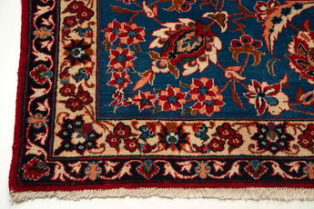 Old Isfahan Red