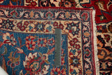 Old Isfahan Red