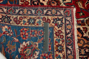 Old Isfahan Red