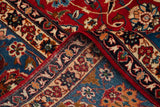 Old Isfahan Red