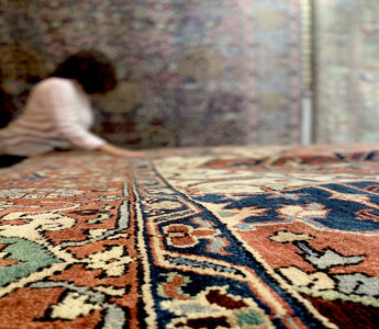 Why Seeing Is Believing: The Magic Behind Our Showroom at orientmattor.com