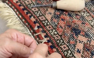 How Orientmattor Can Help Bring Your Old Carpet Back to Life