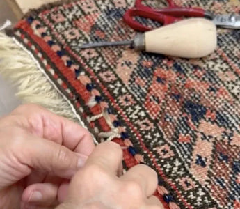 How Orientmattor Can Help Bring Your Old Carpet Back to Life