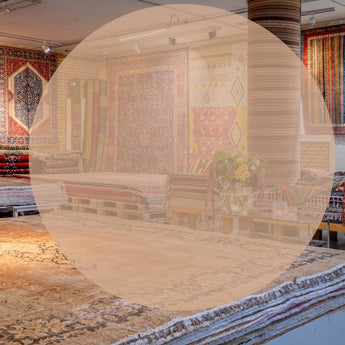 Large carpet tag