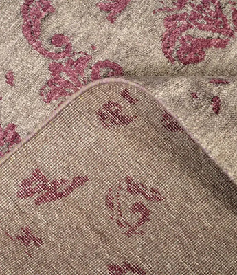 Design carpets