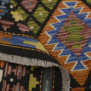 Woven Carpets