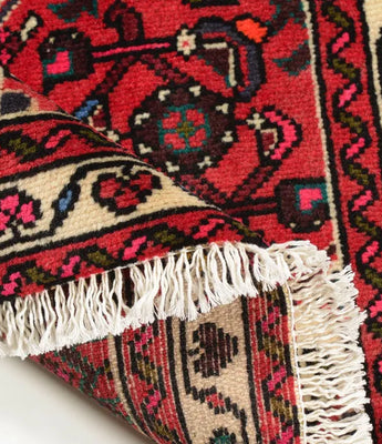 Village/Nomad Carpets