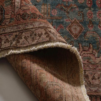 Stonewashed Vintage matta