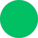 Green carpets