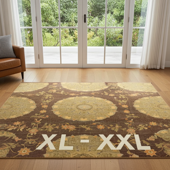 XL-XXL carpet