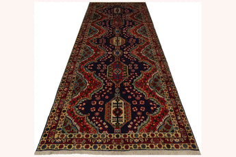 Tabriz Blue