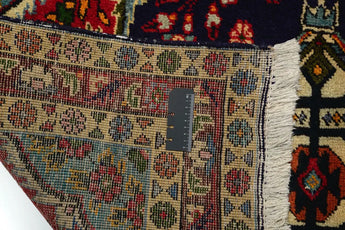 Tabriz Blue