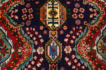 Tabriz Blue