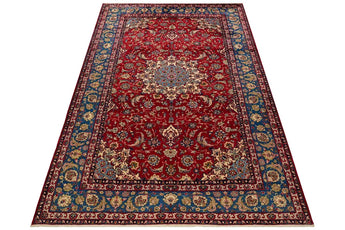 Nadjafabad Red