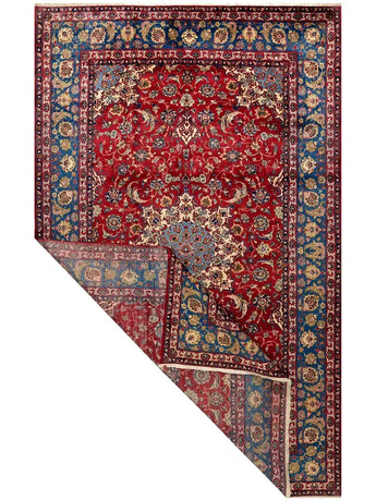 Nadjafabad Red