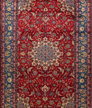 Nadjafabad Red