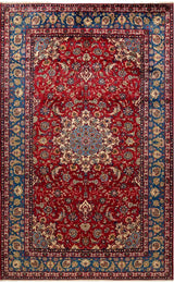 Nadjafabad Red