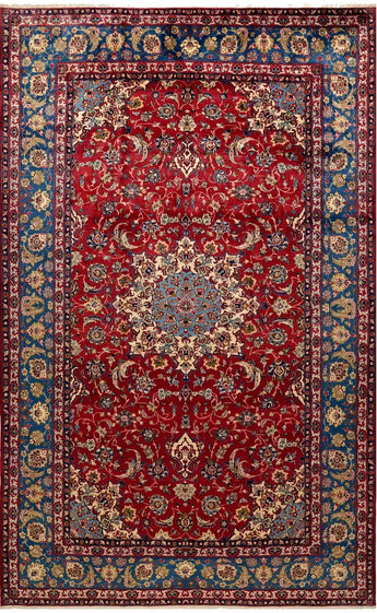 Nadjafabad Red
