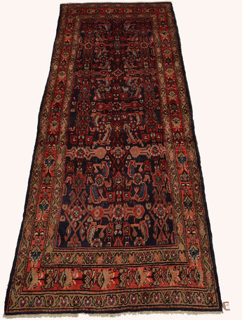 Hoseinabad Black