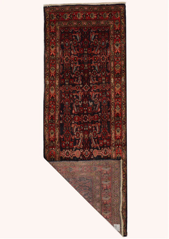 Hoseinabad Black