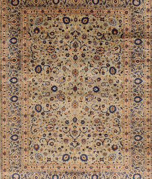Kashan Green