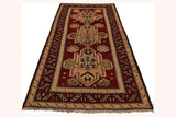 Dagestan Beige