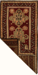 Dagestan Beige
