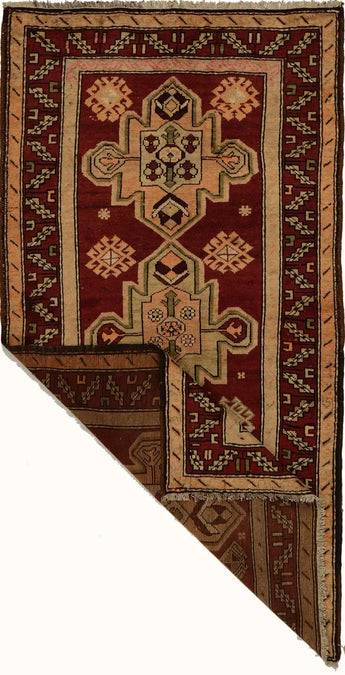 Dagestan Beige