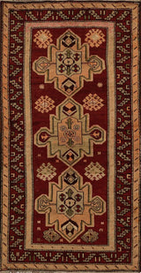 Dagestan Beige