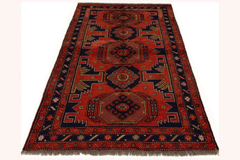 Quba Red
